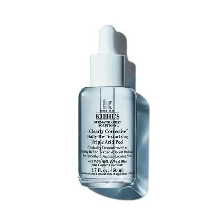 Kiehl's  溜溜瓶 50ml