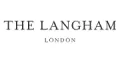 The Langham London Coupons