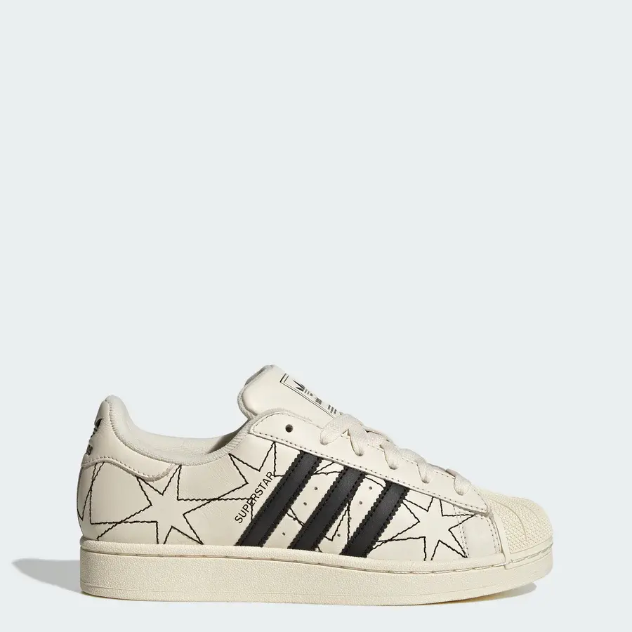 Adidas 阿迪达斯 Superstar Ii 运动鞋
