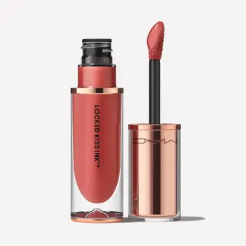 MAC Sepia 魅可锁色弹唇釉 #Bodacious