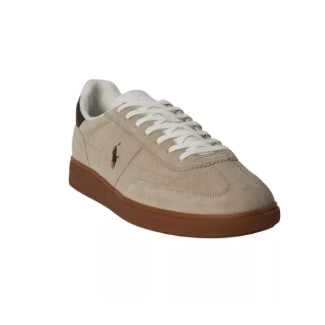 Polo Ralph Lauren 拉夫劳伦 Bedford 运动鞋
