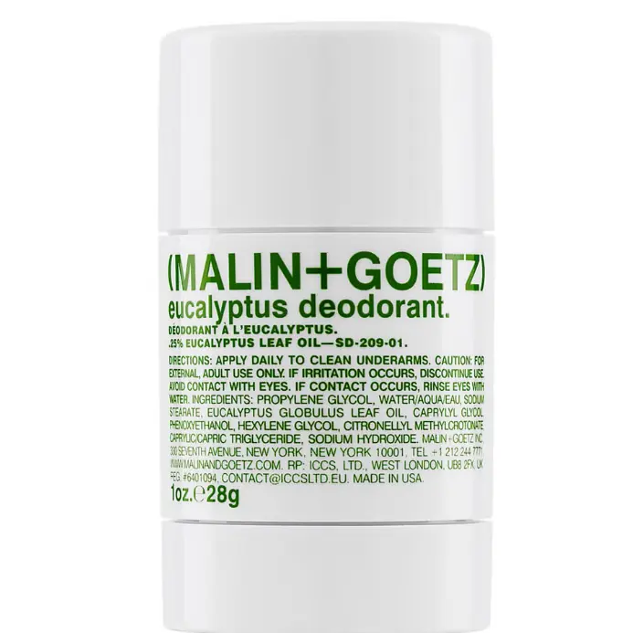 Malin+Goetz​​ 马林狗子尤加利止汗膏旅行装