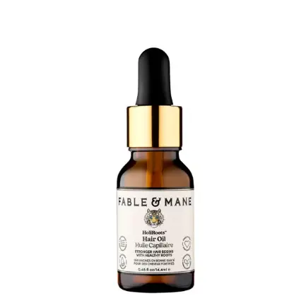 Fable & Mane 护发精油 14.4ml
