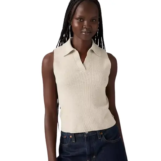 Levis：女装促销低至4折起