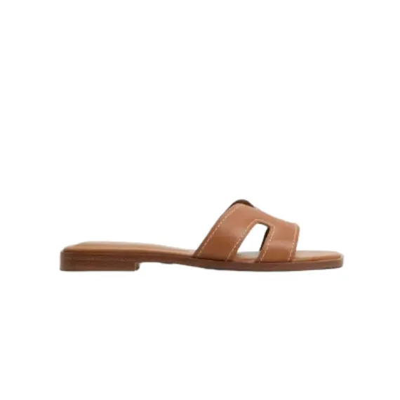 ALDO CA：平底凉鞋立享7.5折优惠