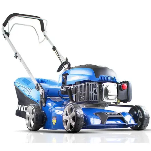Hyundai Power Equipment: Lawnmowers from £59.99