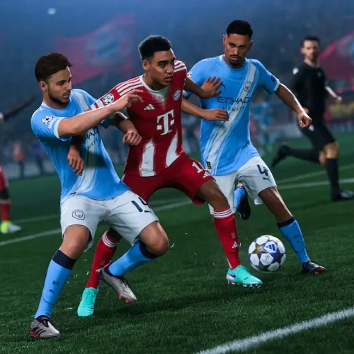 G2A: FC 26 Games Up to 95% OFF
