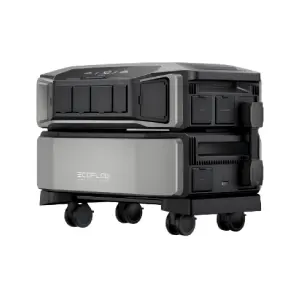 EcoFlow US: Save 5% OFF Any Order