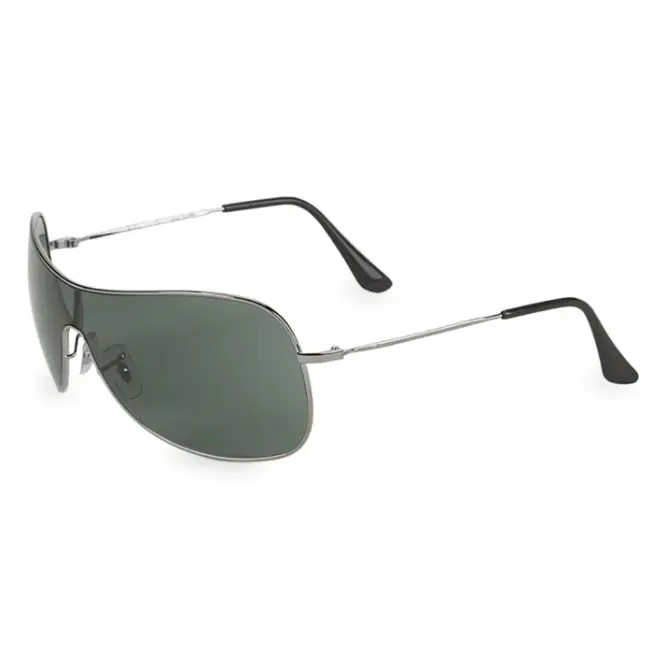 Ray-Ban  Highstreet 男士护目太阳镜