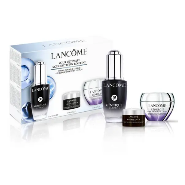 Lancome：超值套装低至7折优惠