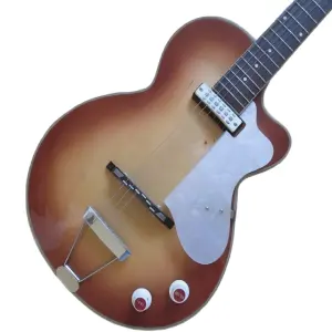 Reverb：精选电吉他低至4.5折起
