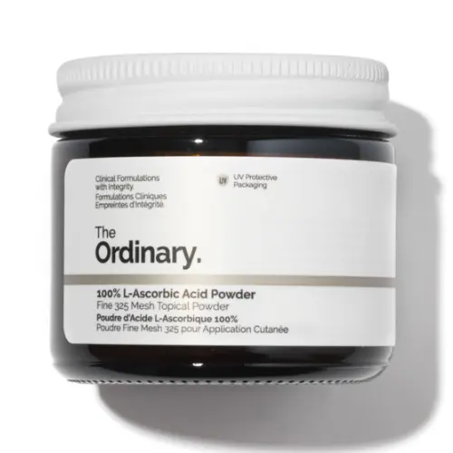 The Ordinary 100% 纯左旋维 C 粉