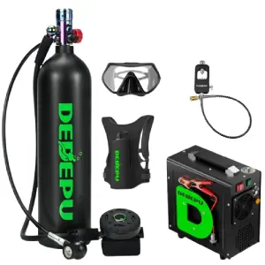 DEDEPU: Save Up to 60% OFF Accessories