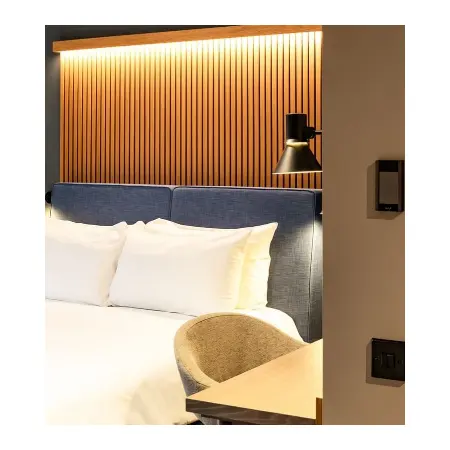 Village Hotels: Newly Refurbished Bedrooms From £90 B&B