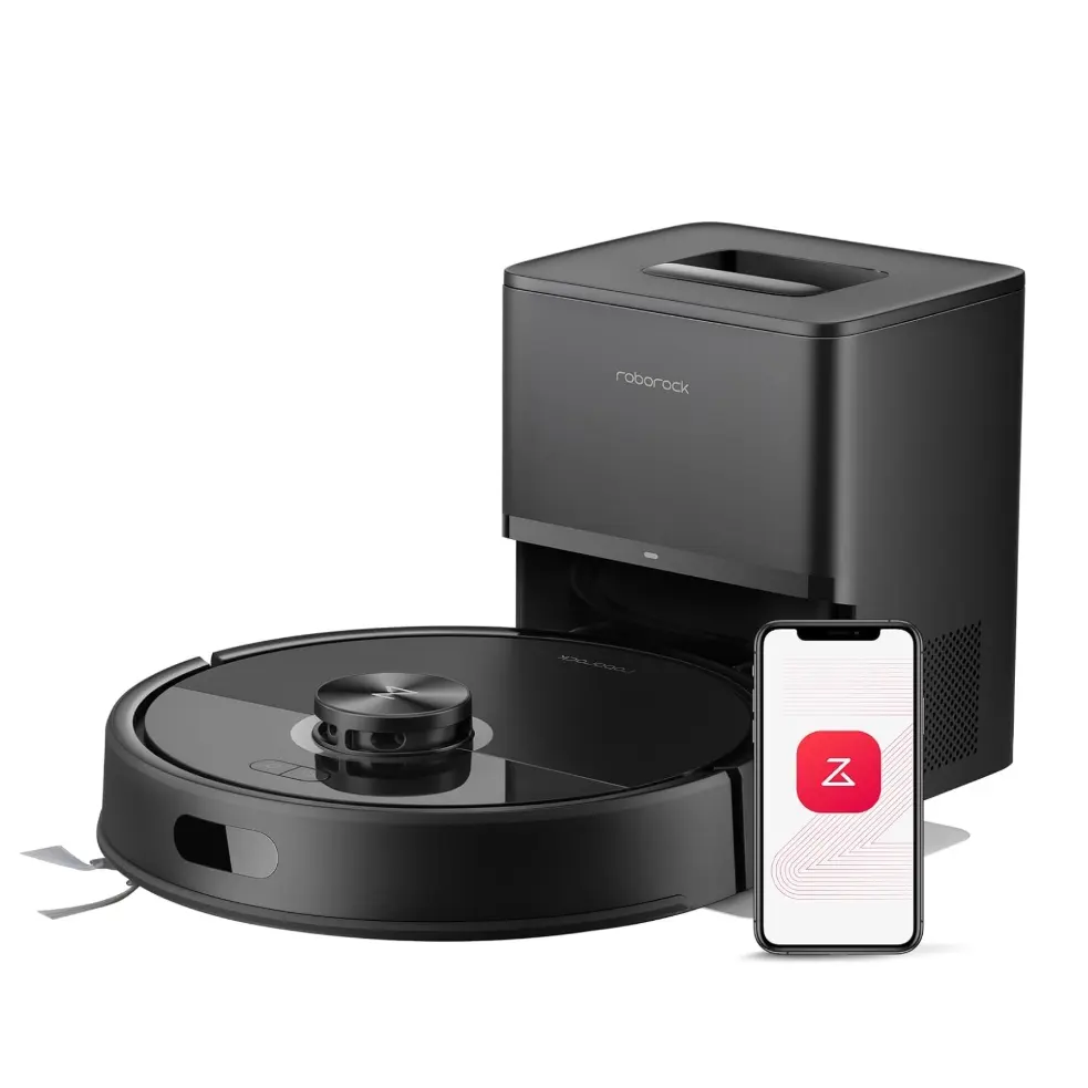 roborock Q7 M5+ 扫拖一体机器人