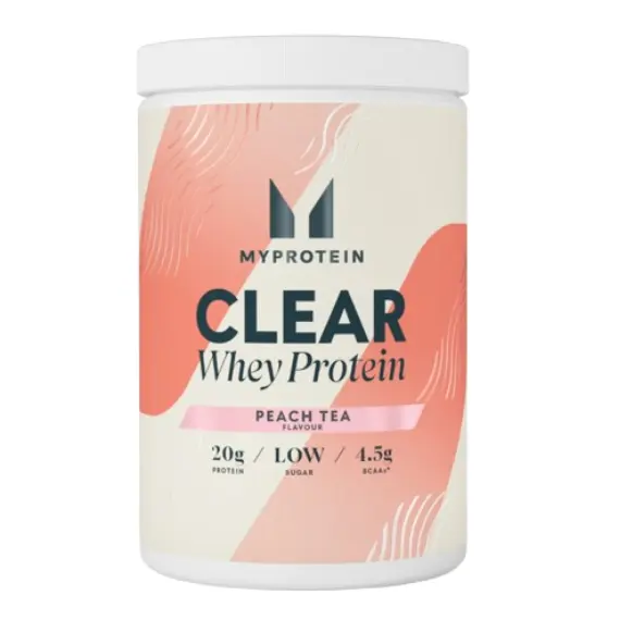 Myprotein AU：月末特卖立享6折优惠