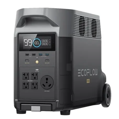 EcoFlow US: Get Up to 43% OFF Outdoor Season
