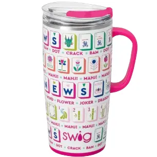 Swig Life: Save 20% OFF Your Next Order with Email Sign Up
