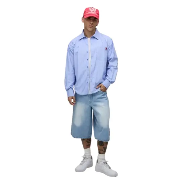 boohooMAN.com UK: Get 20% OFF All Menswear
