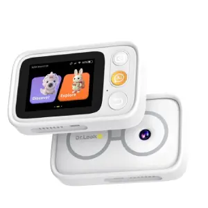 Dr.Look AI: Save 15% OFF Any Order with Email Sign Up