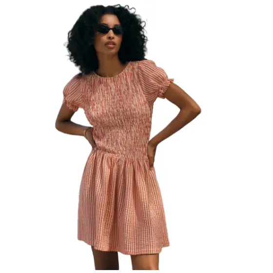 Anthropologie: Summer Dresses Get up to 80% OFF + an Extra 50% OFF