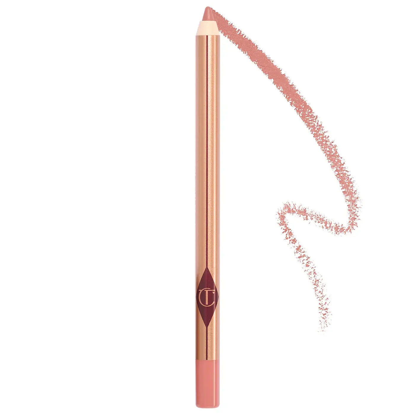 Charlotte Tilbury 防水唇线笔