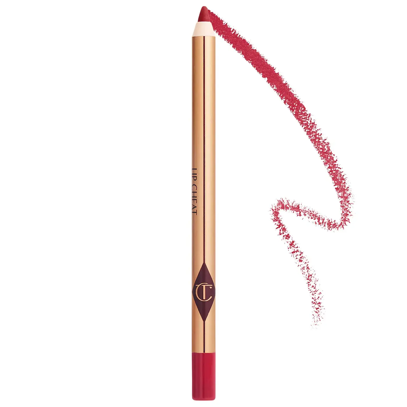 Charlotte Tilbury 防水唇线笔