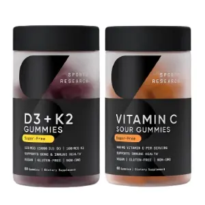 Sports Research: Get 20% OFF Any Order