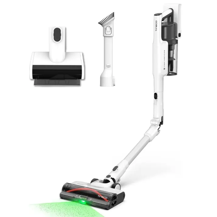 Tineco Pure One A50S 无线手持吸尘器