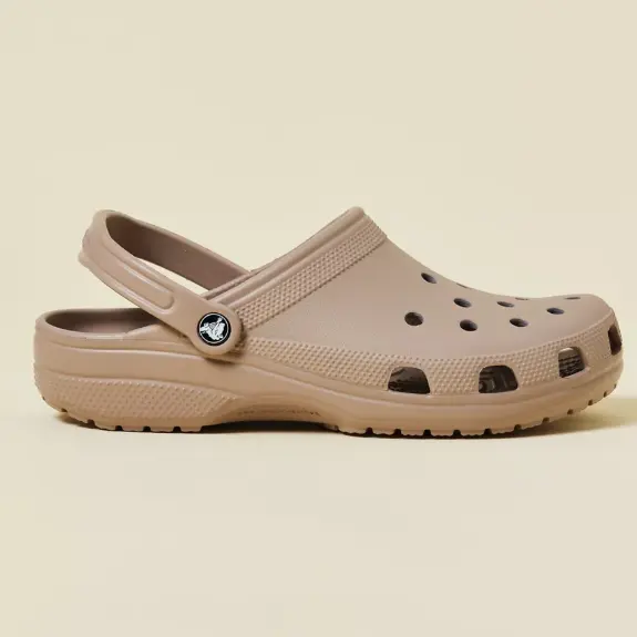 Crocs 卡骆驰 男款经典洞洞鞋
