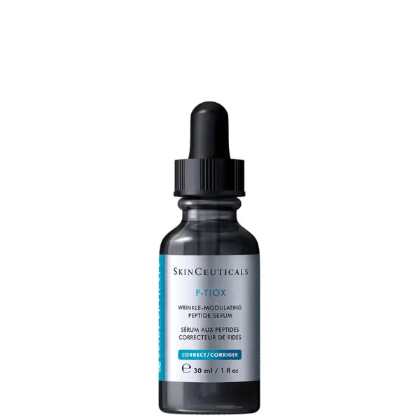 SkinCeuticals ​​修丽可 P-TIOX 超胜肽抗皱精华​​ 30ml