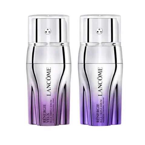 Lancome：超值套装低至7折优惠