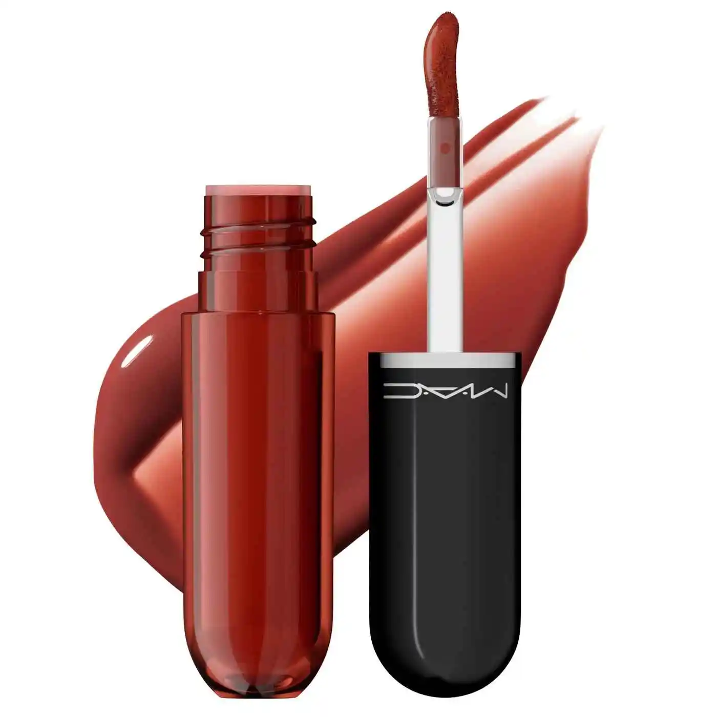 MAC 魅可新品棒棒糖唇釉