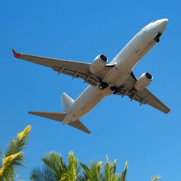 Alternative Airlines: $30 OFF Orders over $200
