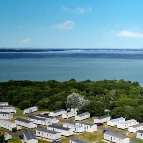 Parkdean Resorts：周末出游价格低至£259