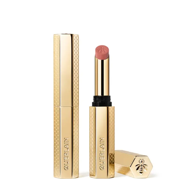 Guerlain 娇兰 ​​KissKiss 亲亲细管口红