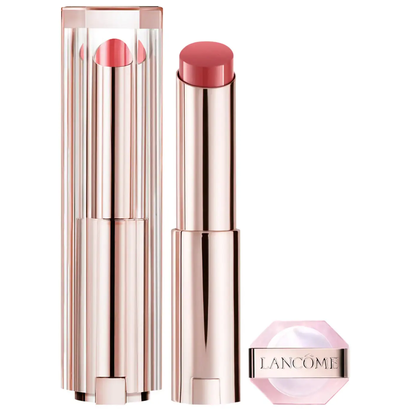 Lancôme ​​兰蔻是我水唇膏