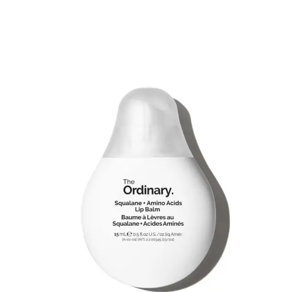 The Ordinary 角鲨烷唇膏 15ml