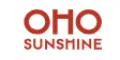 OHO SUNSHINE Coupons