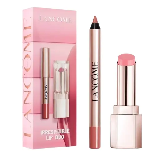 Lancome：唇部产品立享5折