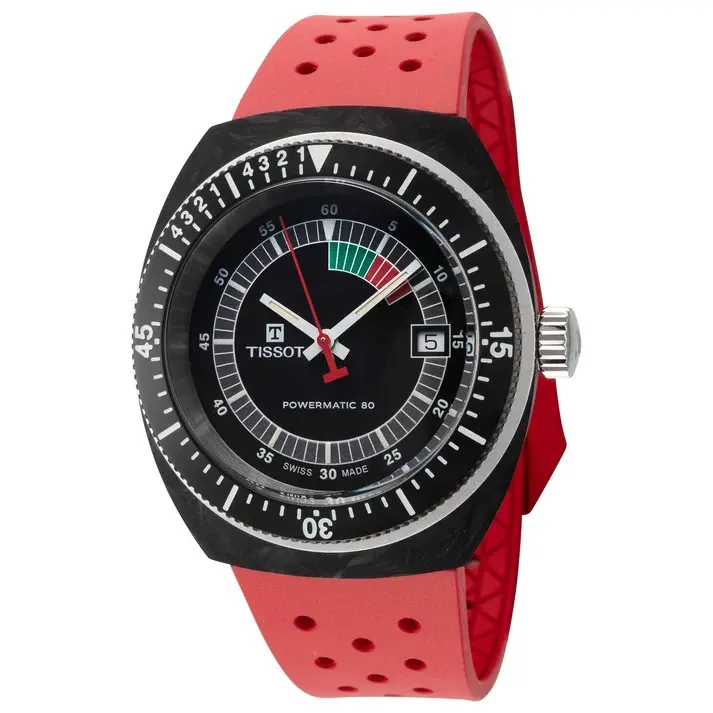 Tissot 天梭 T-Sport Sideral 系列手表