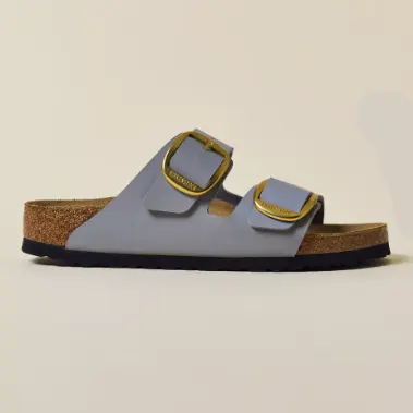 Birkenstock 勃肯 Arizona 大扣凉鞋