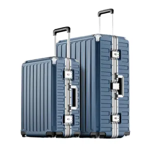 LUGGEX: Save 15% OFF Any Order