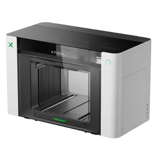 xTool O1 The World’s First 4-in-1 Omni Printer