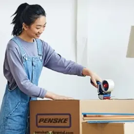 Penske Truck Rental: Save 10% OFF College Student Discount