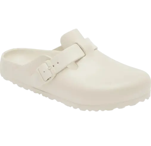 Birkenstock EVA 防水木底勃肯鞋
