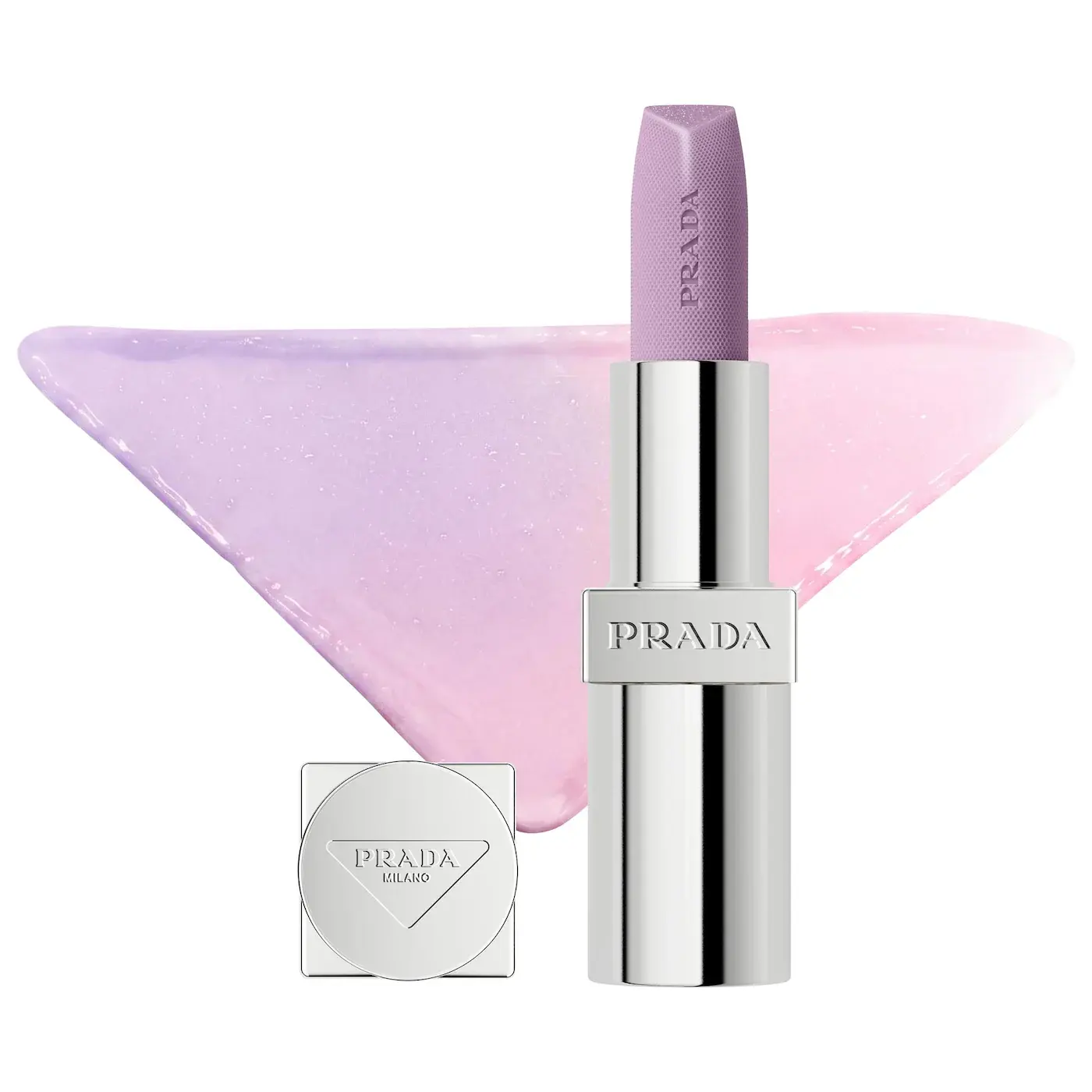 Prada 普拉达润唇膏 #U003 Wisteria Gleams