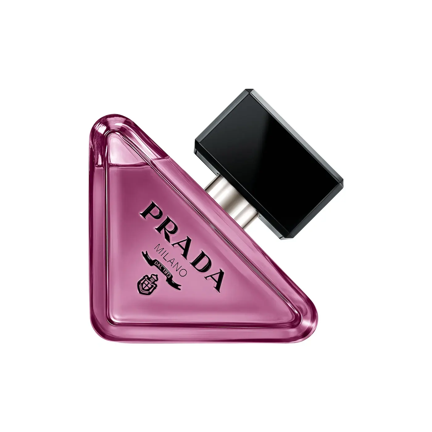 Prada 普拉达我本莫测悬念香水 50ml