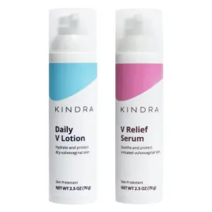 Kindra：全场订单立享9折