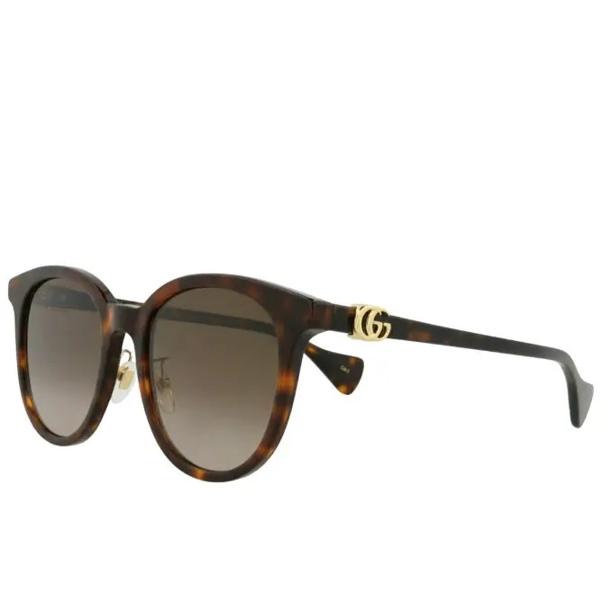 Gucci 女士 54mm 太阳镜